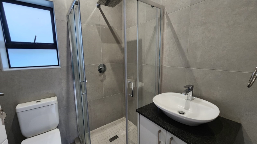 To Let 2 Bedroom Property for Rent in Eden Residential Estate Western Cape